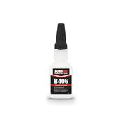 BondLoc B406 Cyanoacrylate Instant Adhesive