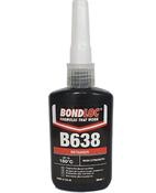 Bondloc BB63850 High Strength Retainer 50ml | Green Structural Adhesive for Cylindrical Components