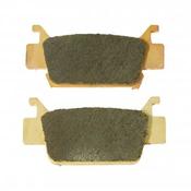 Honda TRX Front Left Brake Pads | TRX 500 (05-11) &amp; TRX 680 (06-18) | OEM 06451-HP0-A01