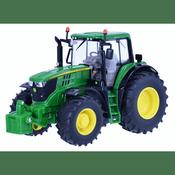 Britains John Deere 6195M Tractor 43150A1 image