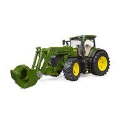 Bruder John Deere 7R 350 with Frontloader