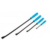 Pry Bar Set Heavy Duty 4pc image