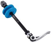 BBB ChainGrip BTL‑50 - Quick‑Release Chain Tensioner &amp; Transport Axle (130 mm / 135 mm)