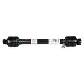 PTO Guard precise Shaft T4