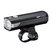 CatEye AMPP 1700 Front Bike Light - 1700 Lumen USB-C Rechargeable with Ultra Boost Mode