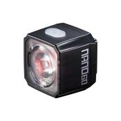 CatEye Nano 60 Rear Bike Light - Ultra-Compact 60 Lumen USB-C Rechargeable Light image