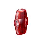 CatEye VIZ 150 Rear Bike Light - 150 Lumen USB-C Rechargeable with Daytime Hyperflash™ image