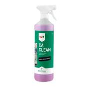Tec7 CA Clean image