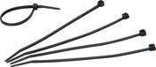 Cable Ties Black - 100x2.5mm image