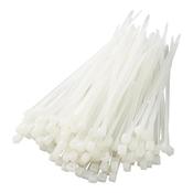 Cable Ties White - 100x2.5mm image