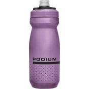CamelBak Podium 620ml Cycling Bottle | BPA Free | High Flow Cap - Purple image