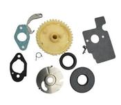 Honda HRX537 Engine Repair Kit - OEM 06141-Z9M-000 for HRX537C5 &amp; HRX537C6 image