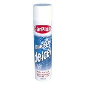 Carplan De-Icer 600ml