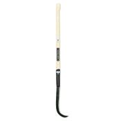Carters Ring &amp; Bolt Slasher - 36" Hickory Handle with 16" Curved Blade