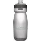 CamelBak Podium 620ml Cycling Bottle | BPA Free | High Flow Cap - Smoke image