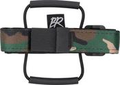 Mutherload Frame Strap - Camo