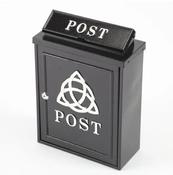 Celtic Post Box