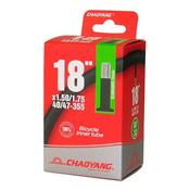18" Chaoyang Bicycle Tube image