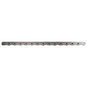 SRAM Force D1 12-Speed Chain - Flattop | 120 Links | PowerLock | Silver image