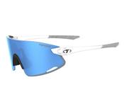 Tifosi Vogel XC Sunglasses - Lightweight Sports Eyewear for Cyclists &amp; Runners - Clear
