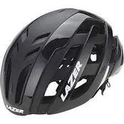 Lazer Century Helmet -Matt Black - Large image