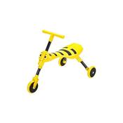 Bumblebee Scuttle Bug Ride-On - Yellow &amp; Black, 3-Wheeled Design for Toddlers