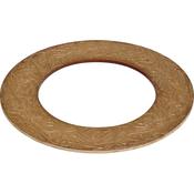 Clutch Lining Friction Disc 100x160x3.2mm