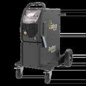Cobra by Stealth 200-1 2R Compact MIG Welding Machine 9134H  - 230V, Trolley-Mounted