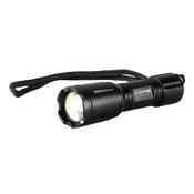 Core Lighting CL200 LED Torch - 200 Lumens, 50m Beam Range, EDC Compact Flashlight