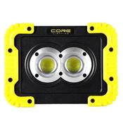 Core Lighting CLW1150 Rechargeable LED Work Light | 1150 Lumens | Power Bank Function image