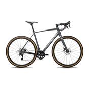 Corratec ALLROAD A1 Gravel Bike - 52cm