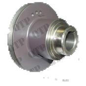 Massey Ferguson Crankshaft Pulley 35 135 image