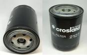 Crosland 2127 Oil Filter