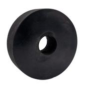Damper Ring For Pickup Hitch