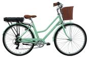 Dawes Elegance Heritage E-bike