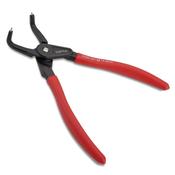 Toptul Circlip 90° Internal Ring Plier 180mm 7" image