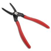 Toptul Circlip Straight Internal Ring Plier 180mm 7"