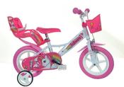 Dino Bikes Unicorn 14" Bicycle image
