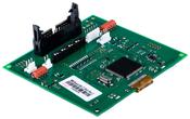 Husqvarna Display Circuit PCB Board