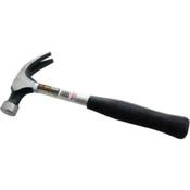 Amtech 16oz Claw Hammer with Steel Shaft