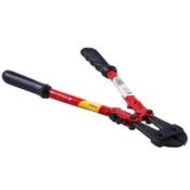 Amtech 14" Bolt Cutters | High Carbon Steel Blades, Heavy Duty Grip &amp; Adjustable Alignment image
