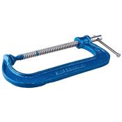 Amtech 6" G Clamp | Heavy-Duty Clamping for Woodworking and Metalwork image