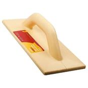 Amtech Polyurethane Float 14" x 6" – Lightweight Non-Absorbent Concrete Float for Matt Finishing image