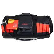 Hard Base Tool Bag 24" image