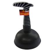 Amtech Small Sink Plunger with Grip Handle image