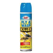 DOFF Fly &amp; Wasp Killer Spray 300ml