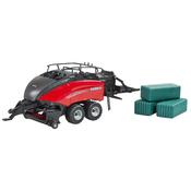 Britains 43361 Case IH LB434 Large Baler - 1:32 Scale Farm Machinery Model