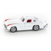 Siku Merc 300 SL Car 1:87 image