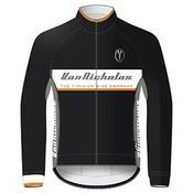 Van Nicholas Long Sleeve Jersey - Small image