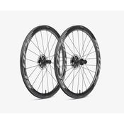 Scope R4 Wheelset 45mm - Black